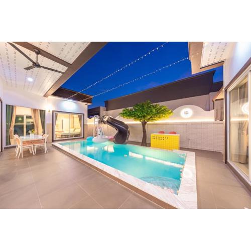 Homey House Na Jomtien