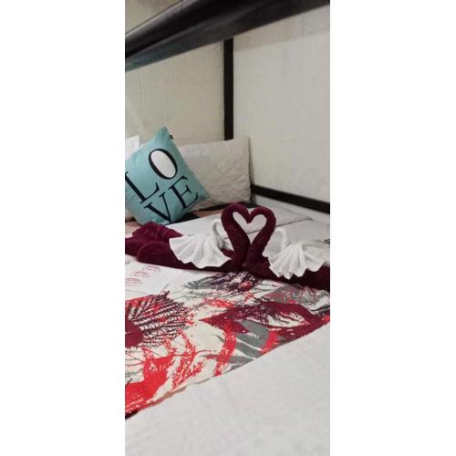 Homey Inn-Olango Island Staycation ,block 1 lot 15