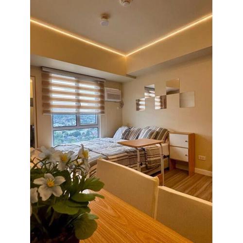 Homey Place at Avida Riala T4 16TH