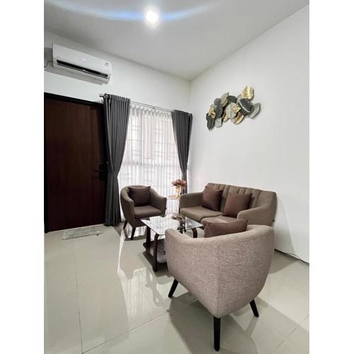 Homey Place near Bandung