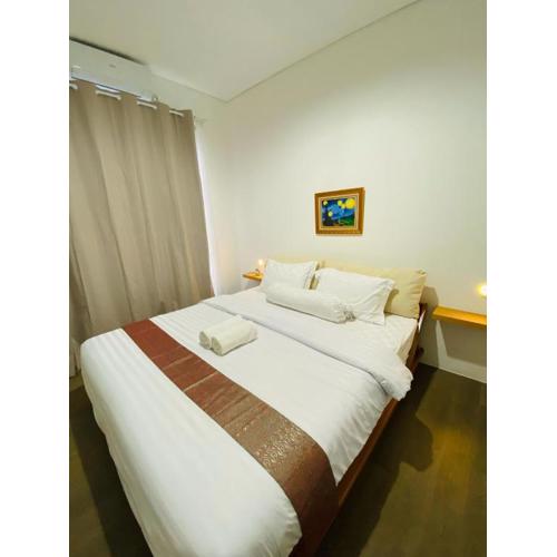 Homey Space Near Kaliurang - Arfani's House