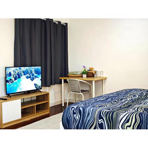 homey stay and cafe by hematoa