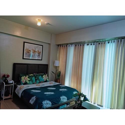 Homey Staycation Across NAIA terminal 3