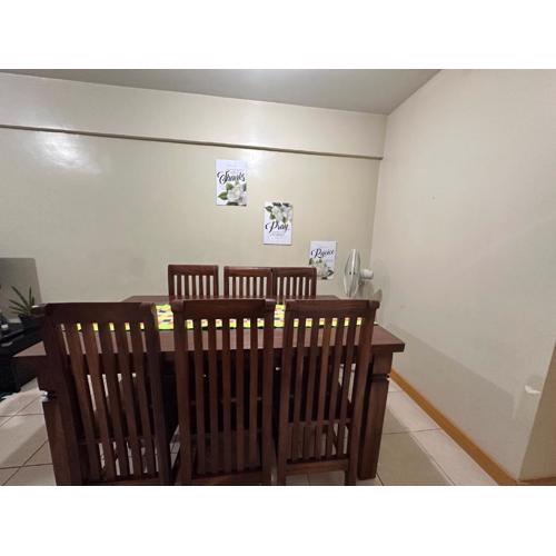 Homey Staycation in Taguig