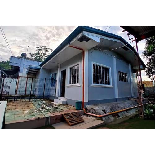 HOMITEL Transient House Zamboanga