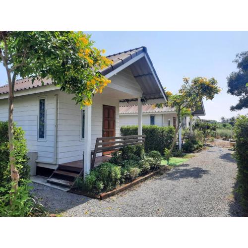 Homlomchomsuan หอมลมชมสวน