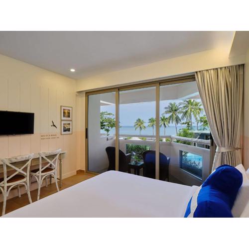 Homm Bliss Southbeach Patong