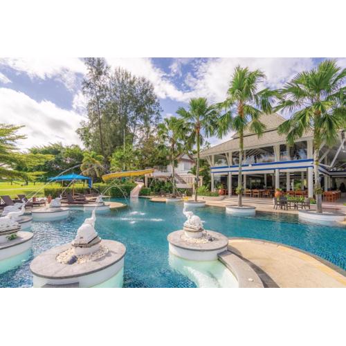 Homm Suites Laguna, part of Banyan Group