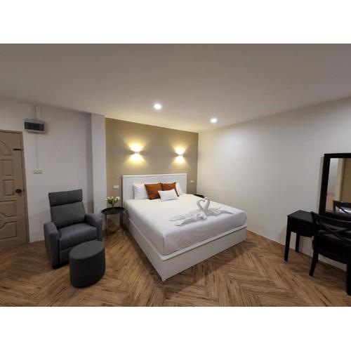 Hommory Residence - West Chalong