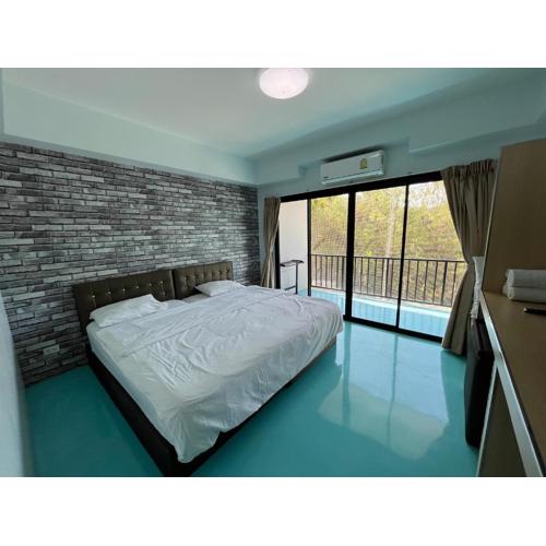 Homy Awesome Huahin Beaches and Hills