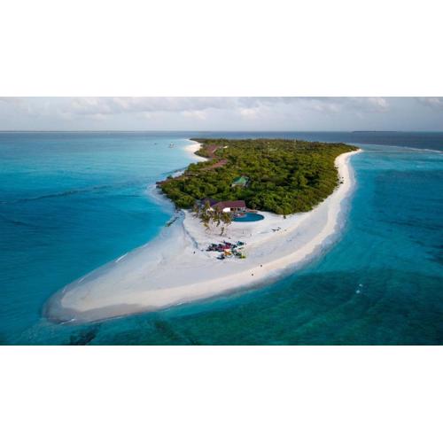 Hondaafushi Island Resort