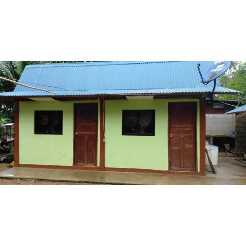 Hondelz Budget Homestay