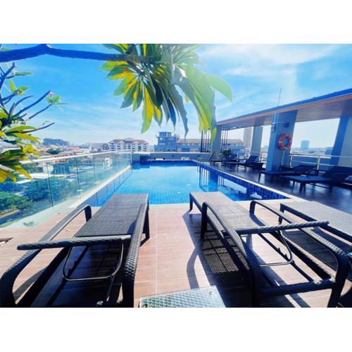 Honey Boutique Hotel