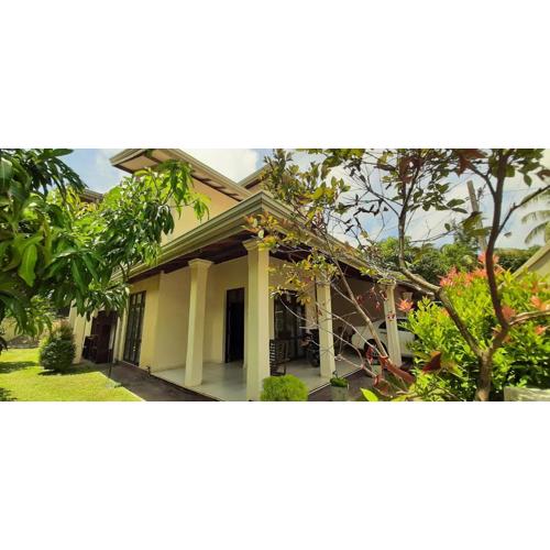 Honey Mango Homestay