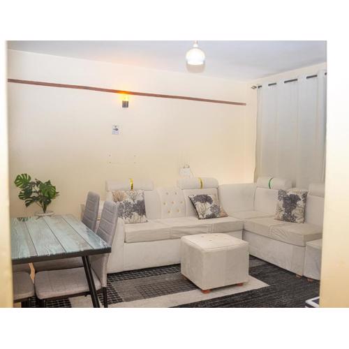 Honey Suite Two Bedroom Master & Suite Apartments