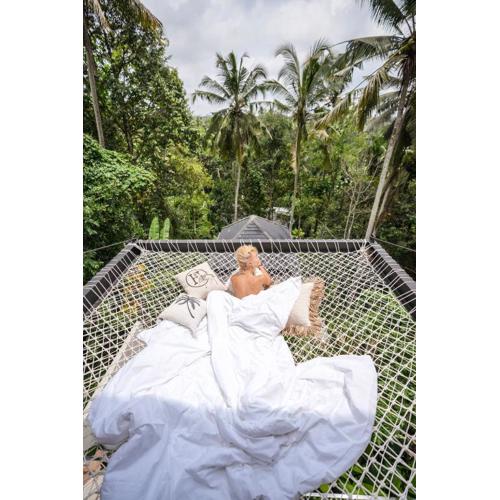 Honey Villa Ubud By Island Escape