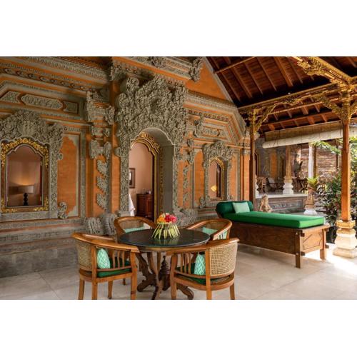 Honeymoon Guesthouse