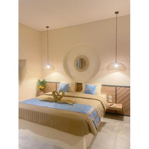 Honeymoon Villa Jogja - fulton Maleha