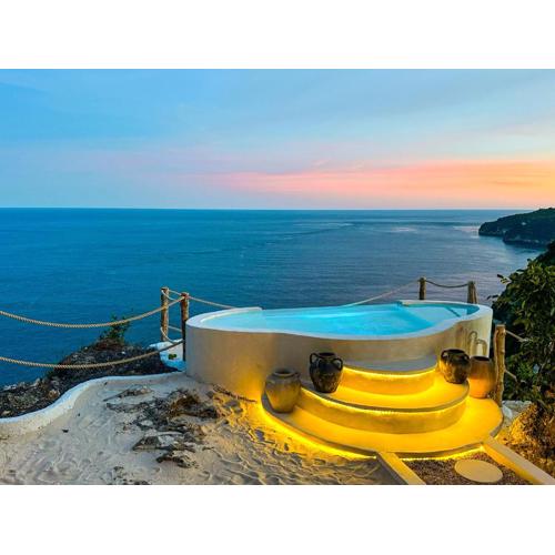 Honeymoon Villa Sea View - Nusa Penida