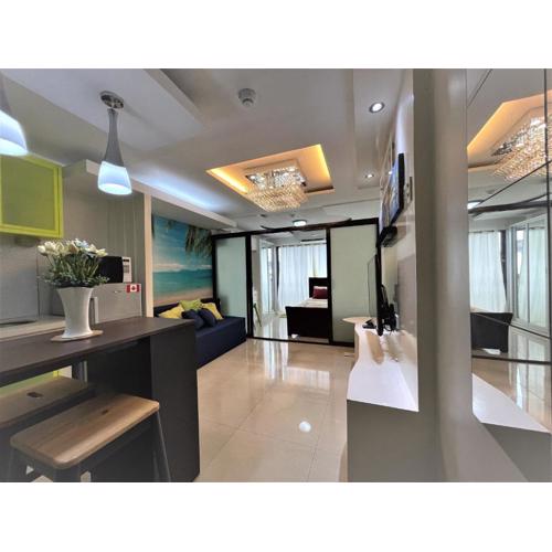 Honey's Elysees Condotel - Davao