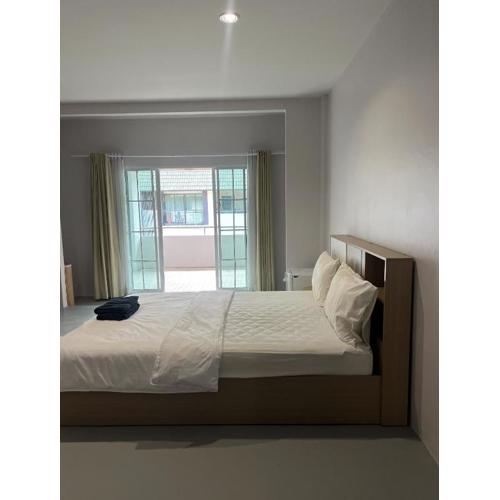 Hongheng Beach Residence - Walk to Jomtien & Night Market !