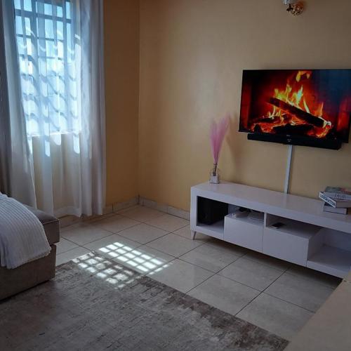 Hood homes 1 bedroom, roysambu