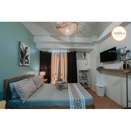 Hooga Home Avida Tower IT PARK