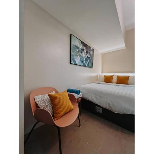 Hooga Home Be Residences Near IT Park