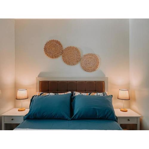 Hooga Home Calxy Residences Near Ayala Center Unit 10E