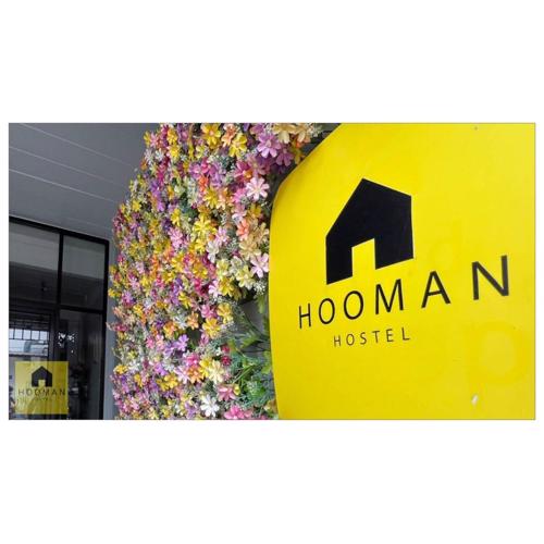 Hooman Hostel