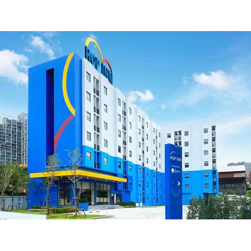 HOP INN Bangkok Onnut Station