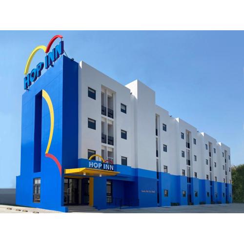HOP INN Chaiyaphum