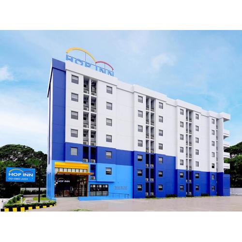 HOP INN Chiang Mai Changklan