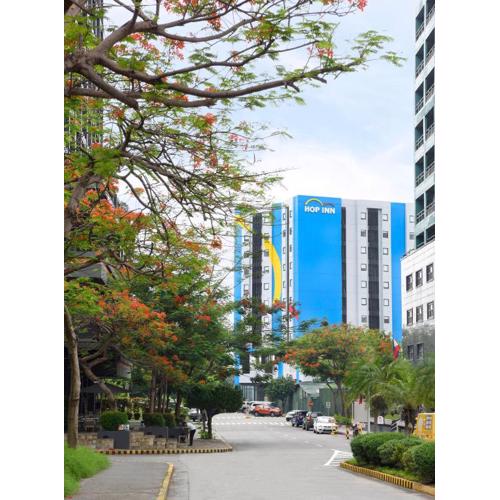 Hop Inn Hotel Alabang Manila