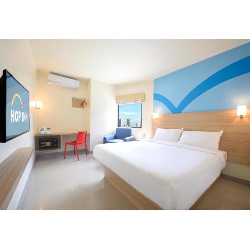 Hop Inn Hotel Aseana City Manila