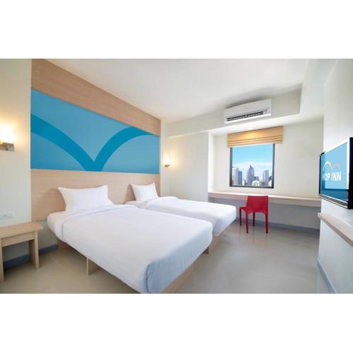 Hop Inn Hotel Cebu City