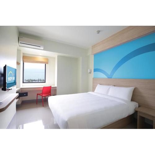 Hop Inn Hotel Ermita Manila