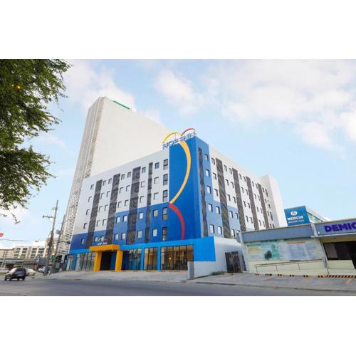 Hop Inn Hotel Iloilo