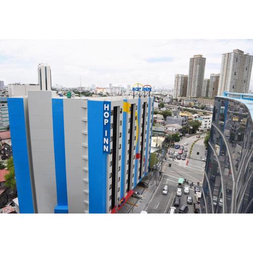 Hop Inn Hotel Makati Avenue Manila