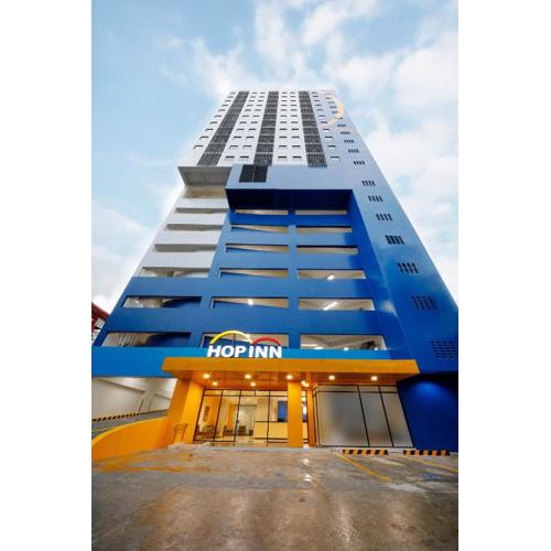 Hop Inn Hotel North EDSA Quezon City