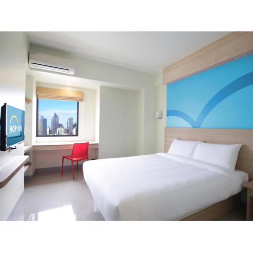 Hop Inn Hotel Tomas Morato Quezon City