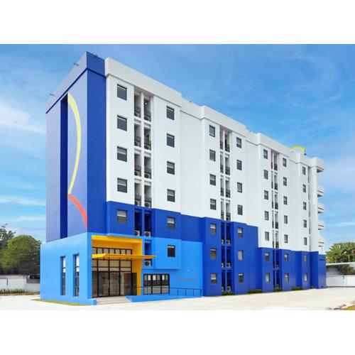 HOP INN Khon Kaen Maliwan Road