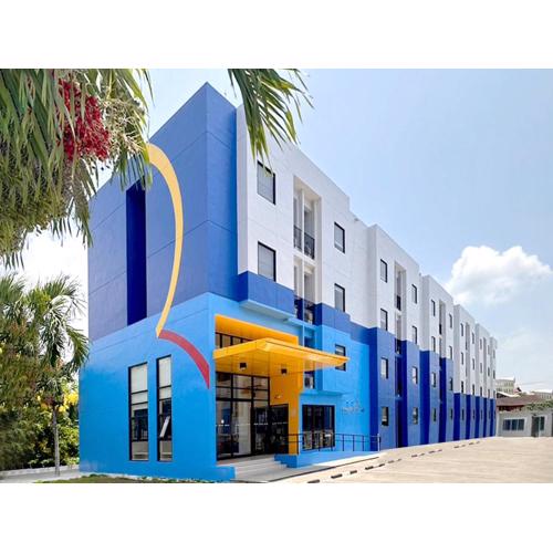 HOP INN Krabi Building A