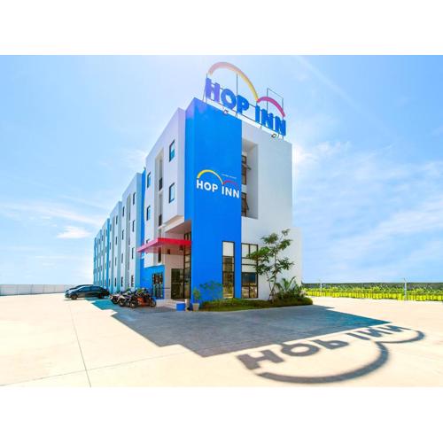 HOP INN Krabi Building B