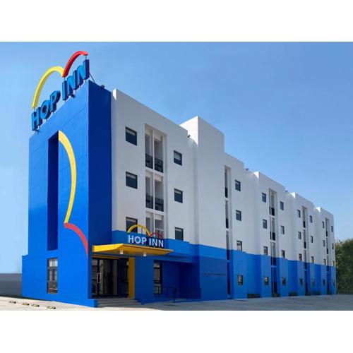 HOP INN Mahasarakham