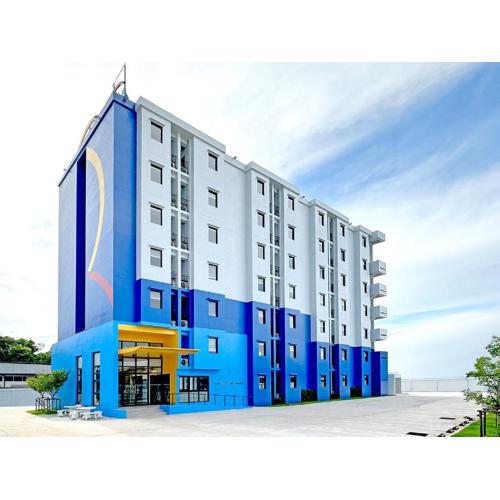 HOP INN Nakhon Phanom