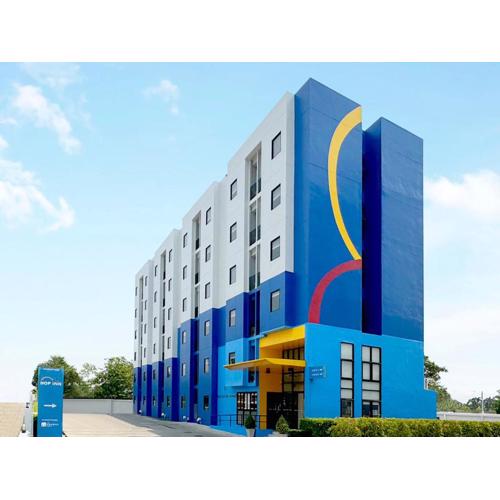 HOP INN Nakhon Si Thammarat