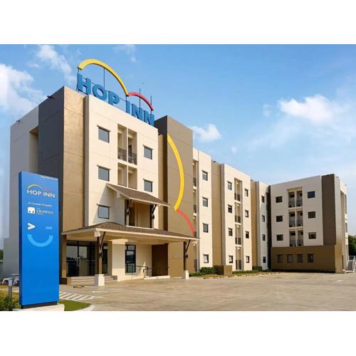 HOP INN Nan