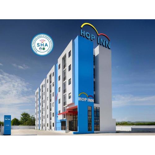 HOP INN Phitsanulok