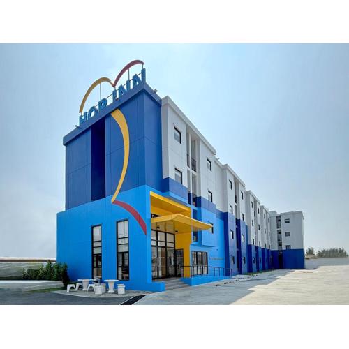 HOP INN Suphanburi